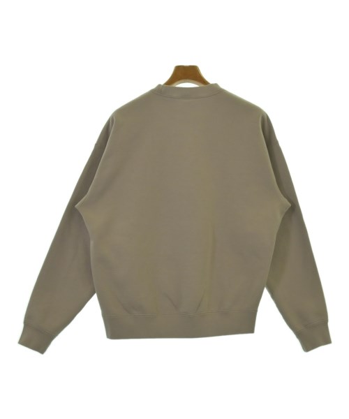 NIKE（ナイキ）スウェット ベージュ サイズ:M メンズ/2200672945274