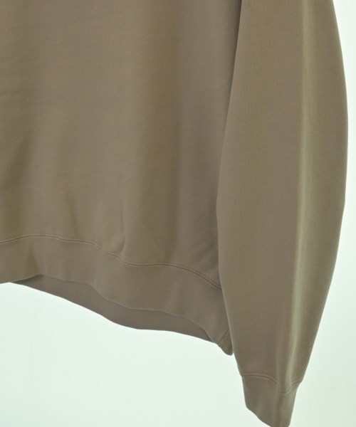 NIKE（ナイキ）スウェット ベージュ サイズ:M メンズ/2200672945274