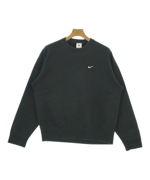 NIKE(ナイキ)スウェット 黒 サイズ:M/2200672945281