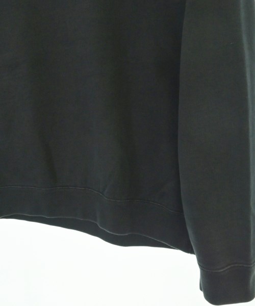 NIKE（ナイキ）スウェット 黒 サイズ:M メンズ/2200672945281