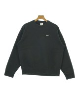 NIKE（ナイキ）スウェット 黒 サイズ:M メンズ/2200672945281