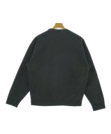 NIKE（ナイキ）スウェット 黒 サイズ:M メンズ/2200672945281
