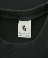 NIKE（ナイキ）スウェット 黒 サイズ:M メンズ/2200672945281