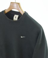 NIKE（ナイキ）スウェット 黒 サイズ:M メンズ/2200672945281