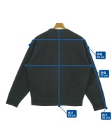 NIKE（ナイキ）スウェット 黒 サイズ:M メンズ/2200672945281