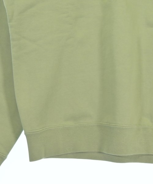 NIKE（ナイキ）スウェット 緑 サイズ:M メンズ/2200672945298