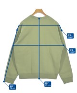 NIKE（ナイキ）スウェット 緑 サイズ:M メンズ/2200672945298