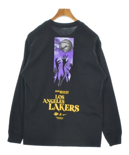 NIKE（ナイキ）Tシャツ・カットソー 黒 サイズ:S メンズ/2200672945748
