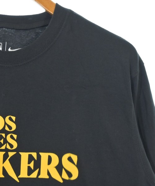 NIKE（ナイキ）Tシャツ・カットソー 黒 サイズ:S メンズ/2200672945748