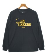 NIKE（ナイキ）Tシャツ・カットソー 黒 サイズ:S メンズ/2200672945748