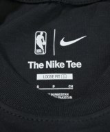 NIKE（ナイキ）Tシャツ・カットソー 黒 サイズ:S メンズ/2200672945748