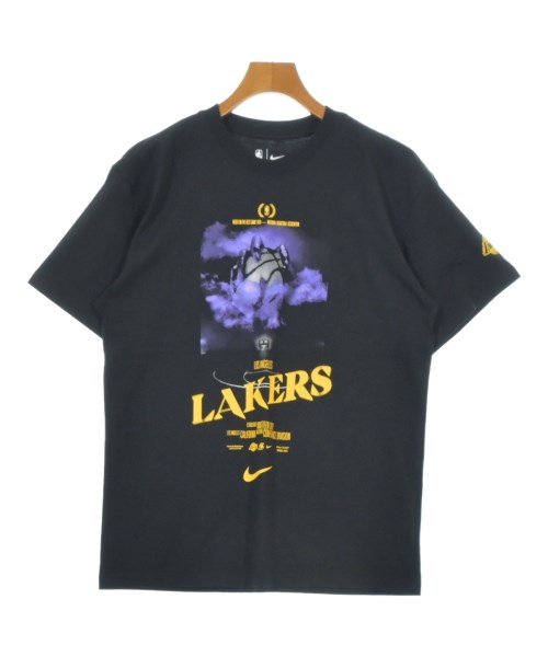 NIKE(ナイキ)Tシャツ・カットソー 黒 サイズ:S/2200672945755