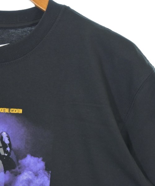NIKE（ナイキ）Tシャツ・カットソー 黒 サイズ:S メンズ/2200672945755