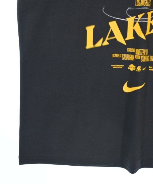 NIKE（ナイキ）Tシャツ・カットソー 黒 サイズ:S メンズ/2200672945755