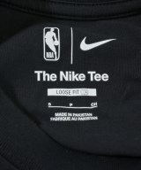 NIKE（ナイキ）Tシャツ・カットソー 黒 サイズ:S メンズ/2200672945755
