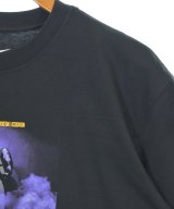 NIKE（ナイキ）Tシャツ・カットソー 黒 サイズ:S メンズ/2200672945755