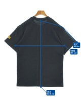 NIKE（ナイキ）Tシャツ・カットソー 黒 サイズ:S メンズ/2200672945755