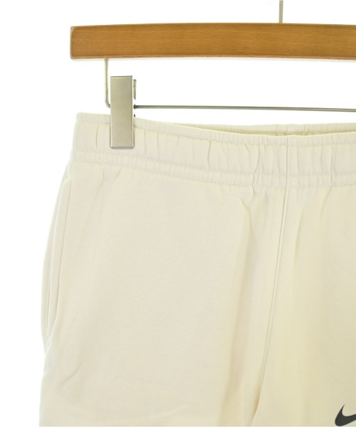 NIKE（ナイキ）スウェットパンツ 白 サイズ:S メンズ/2200672945939