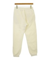 NIKE（ナイキ）スウェットパンツ 白 サイズ:S メンズ/2200672945939
