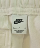 NIKE（ナイキ）スウェットパンツ 白 サイズ:S メンズ/2200672945939