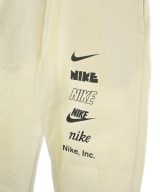 NIKE（ナイキ）スウェットパンツ 白 サイズ:S メンズ/2200672945939