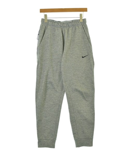 NIKE(ナイキ)スウェットパンツ グレー サイズ:S/2200672945953