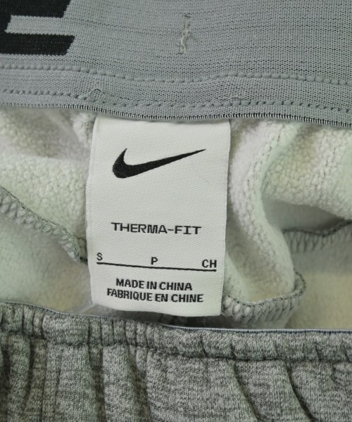 NIKE（ナイキ）スウェットパンツ グレー サイズ:S メンズ/2200672945953