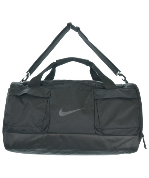 NIKE（ナイキ）ボストンバッグ 黒 サイズ:- メンズ/2200678493236