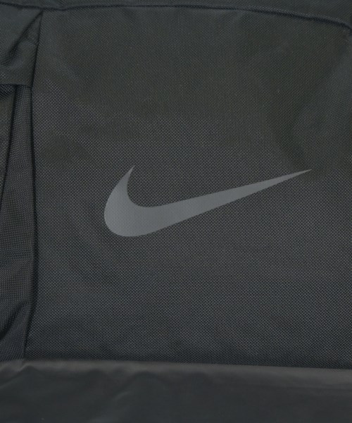 NIKE（ナイキ）ボストンバッグ 黒 サイズ:- メンズ/2200678493236