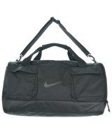 NIKE（ナイキ）ボストンバッグ 黒 サイズ:- メンズ/2200678493236
