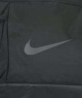 NIKE（ナイキ）ボストンバッグ 黒 サイズ:- メンズ/2200678493236