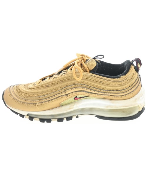 NIKE（ナイキ）スニーカー ベージュ サイズ:22.5cm レディース/2200680622365