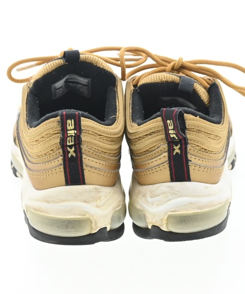 NIKE（ナイキ）スニーカー ベージュ サイズ:22.5cm レディース/2200680622365