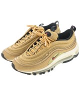 NIKE（ナイキ）スニーカー ベージュ サイズ:22.5cm レディース/2200680622365