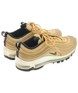 NIKE（ナイキ）スニーカー ベージュ サイズ:22.5cm レディース/2200680622365
