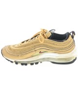 NIKE（ナイキ）スニーカー ベージュ サイズ:22.5cm レディース/2200680622365