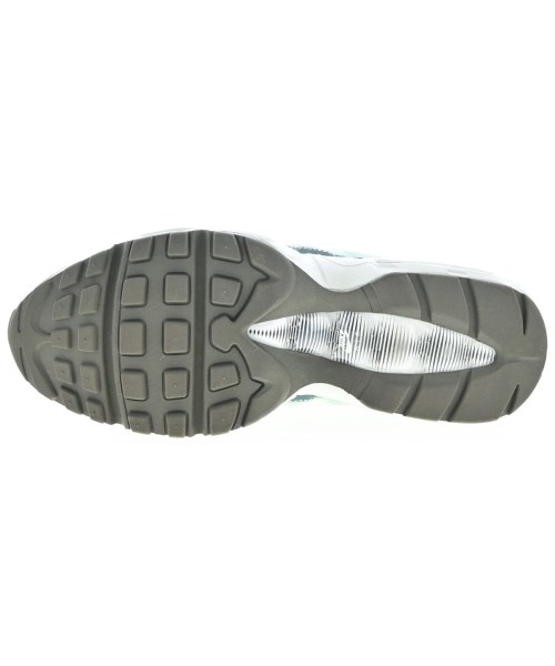 NIKE（ナイキ）スニーカー 緑 サイズ:25.5cm レディース/2200680776044
