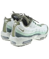 NIKE（ナイキ）スニーカー 緑 サイズ:25.5cm レディース/2200680776044