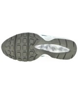 NIKE（ナイキ）スニーカー 緑 サイズ:25.5cm レディース/2200680776044