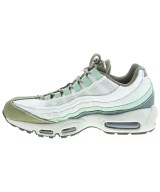 NIKE（ナイキ）スニーカー 緑 サイズ:25.5cm レディース/2200680776044