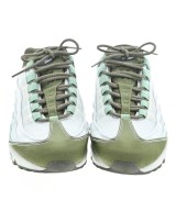 NIKE（ナイキ）スニーカー 緑 サイズ:25.5cm レディース/2200680776044
