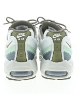 NIKE（ナイキ）スニーカー 緑 サイズ:25.5cm レディース/2200680776044