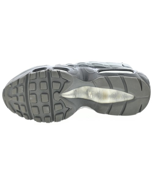 NIKE（ナイキ）スニーカー グレー サイズ:25cm レディース/2200680776051
