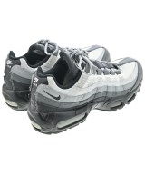 NIKE（ナイキ）スニーカー グレー サイズ:25cm レディース/2200680776051