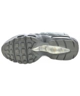 NIKE（ナイキ）スニーカー グレー サイズ:25cm レディース/2200680776051