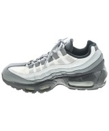 NIKE（ナイキ）スニーカー グレー サイズ:25cm レディース/2200680776051