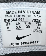 NIKE（ナイキ）スニーカー グレー サイズ:25cm レディース/2200680776051