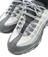 NIKE（ナイキ）スニーカー グレー サイズ:25cm レディース/2200680776051