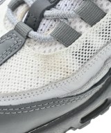 NIKE（ナイキ）スニーカー グレー サイズ:25cm レディース/2200680776051