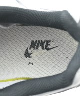 NIKE（ナイキ）スニーカー グレー サイズ:25cm レディース/2200680776051